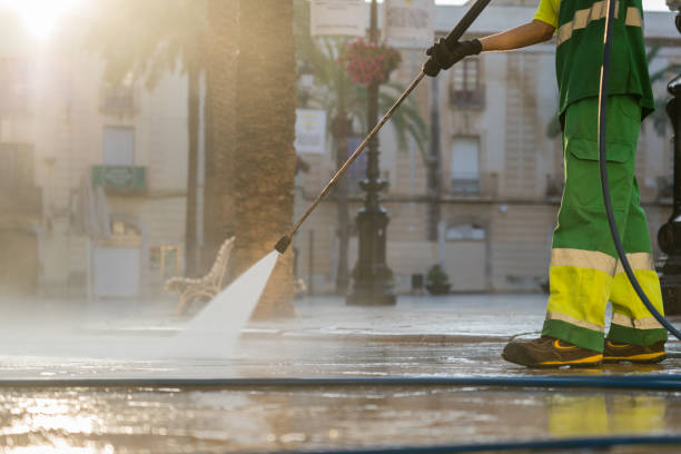 Pressure Washing Services for Businesses in Pelham Manor, NY