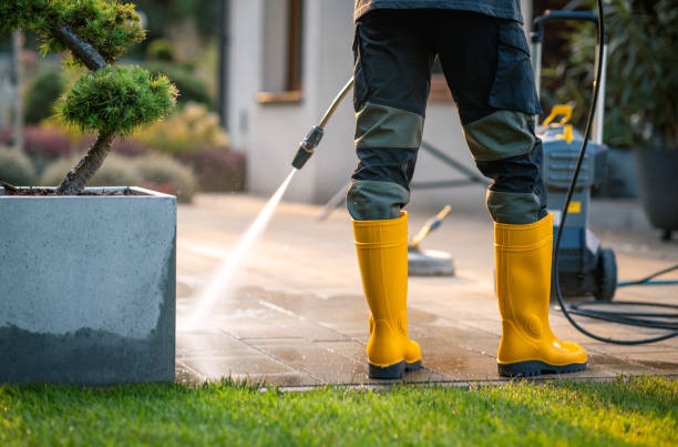 Best Garage Pressure Washing  in Pelham Manor, NY
